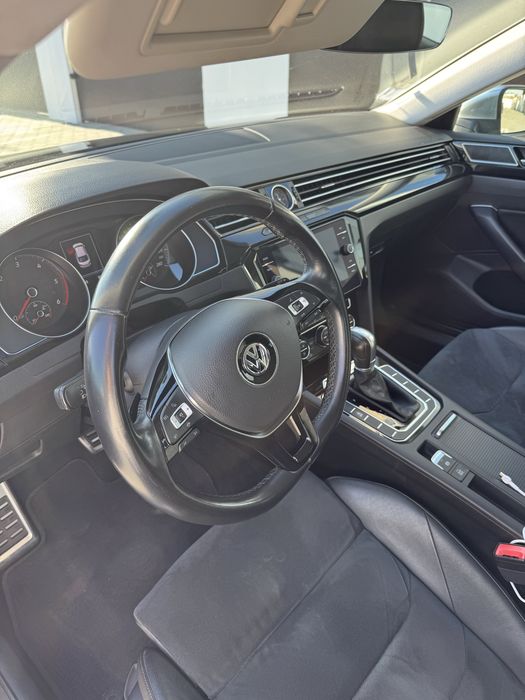 Vw arteon tdi 150cv — photo 5