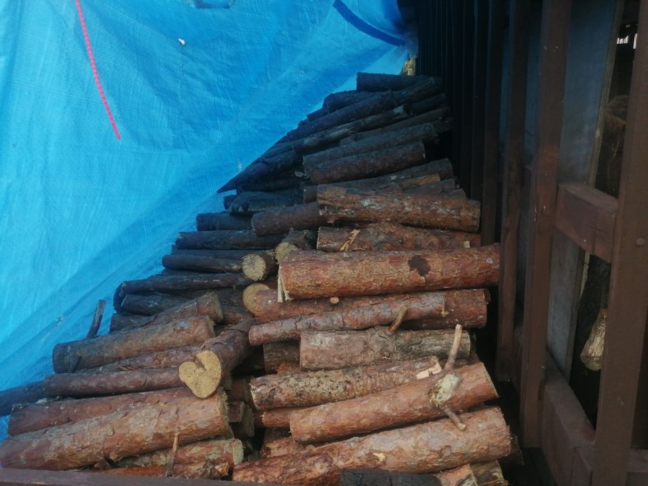 Palety drewno na meble ogrodowe