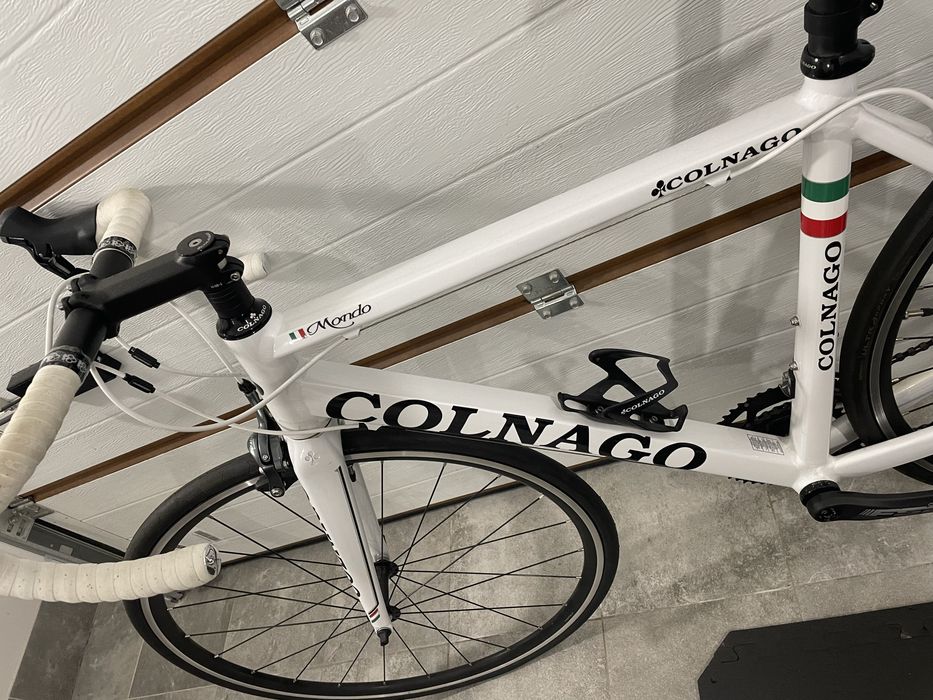 Colnago Mondo 50s