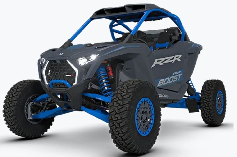 Polaris