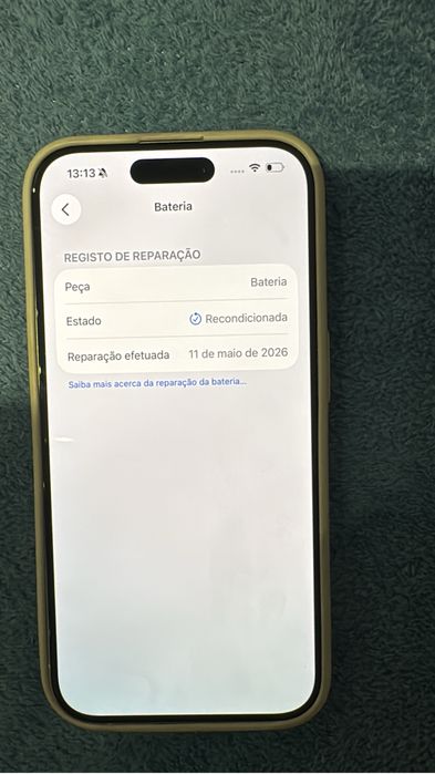 Iphone 15 pro ..
