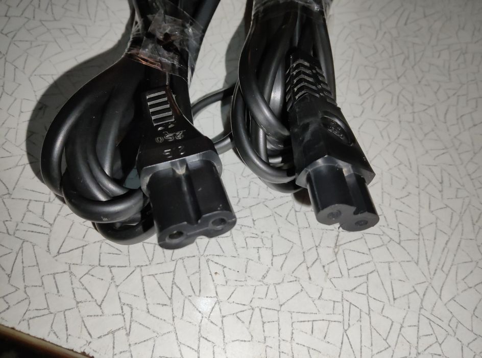 Сетевые шнуры для радиоаппаратуры