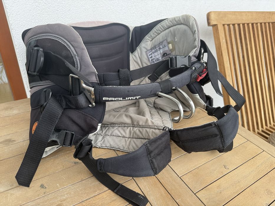 Trapez do Windsurfingu PROLIMIT XL
