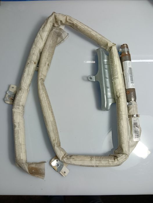 Airbag cortina mini R56