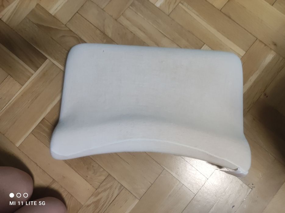 Poduszka rehabilitacyjna lecznica ortopedyczna sissel classic m