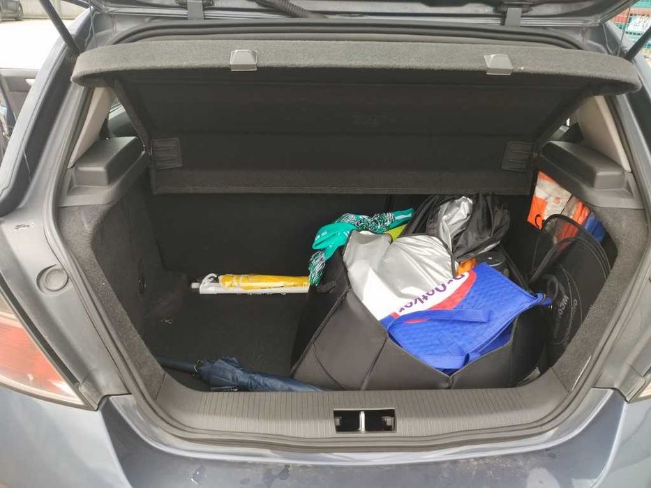 Opel Astra em óptimo estado sem acidentes