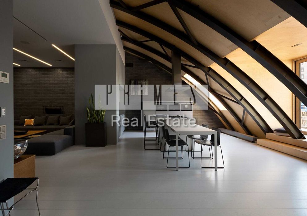 Apartment in Kyiv, Zahorivshchyna, Lukʼyanivka - View 4