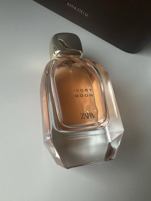 Perfumy Zara Ivory Moon
