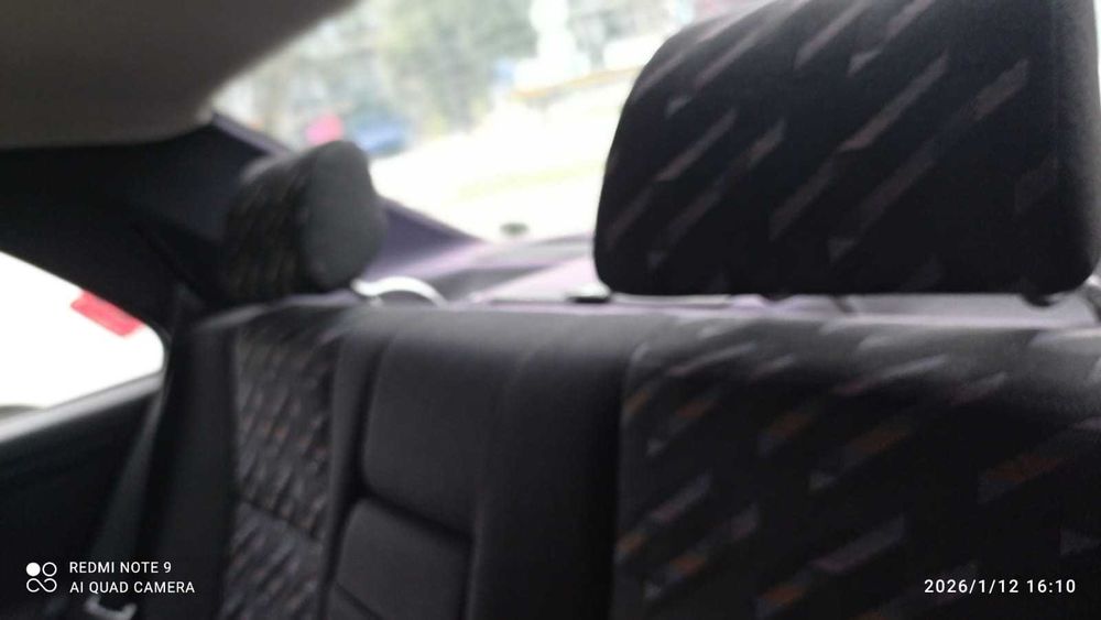 Mercedes C220 Diesel