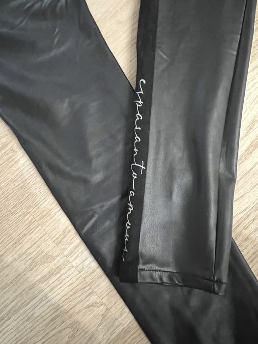 Spodnie damskie Esparanto