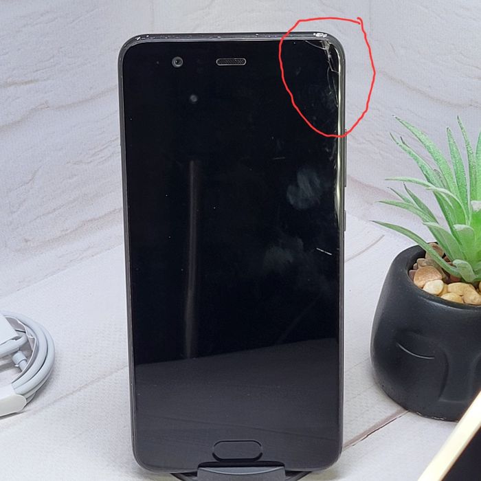 Продам телефон Huawei P10 4/64 Gb NFC в робочому стані