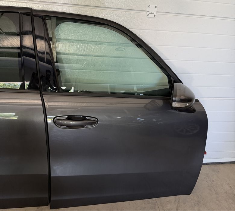 Citroen C4 Picasso Portas 2018