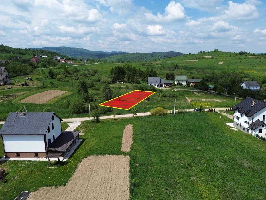 Продаж земельної ділянки с. Опака