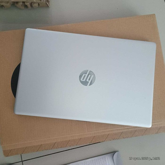 Ноутбук HP Laptop 17-cp2016ua