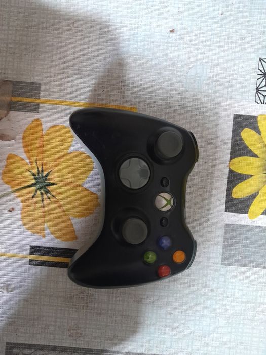 Vendo Xbox 360 120gb