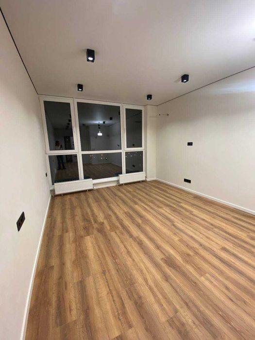 ПРОДАМ квартиру-студію з ремонтом на Таїрова, ЖК Акварель-8