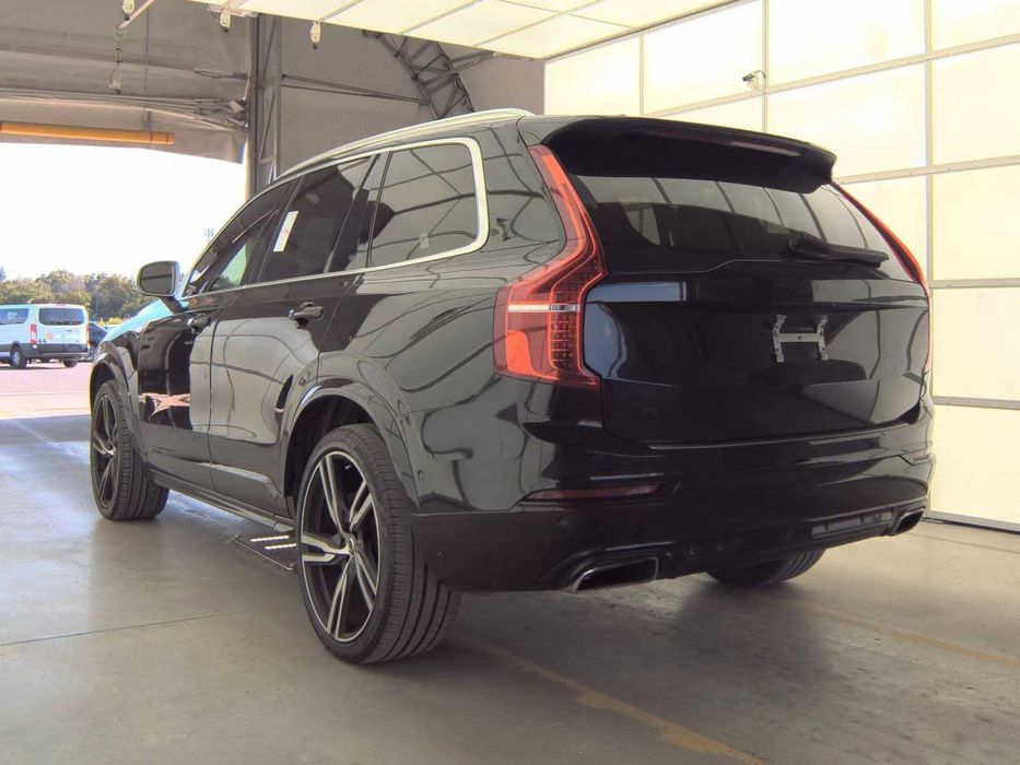 Sprzedam Volvo xc90 R Design 2.0 T6 Sokoły • OLX.pl