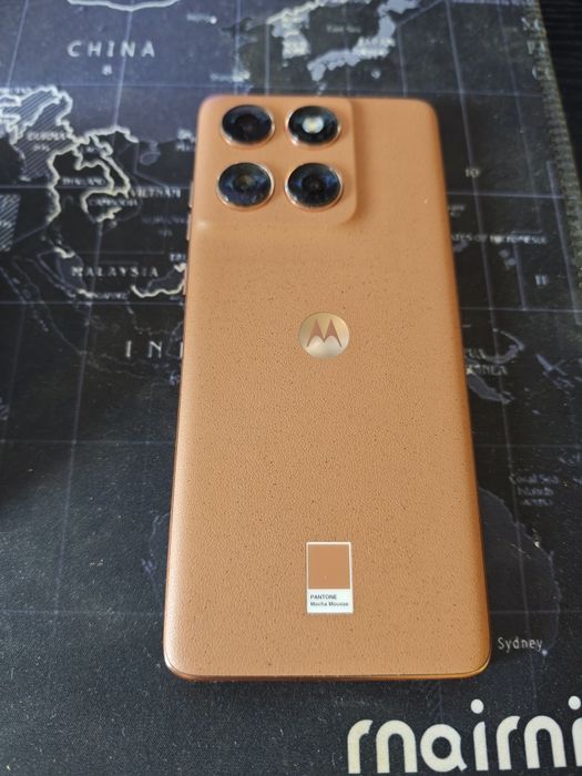 Motorola Edge 60 Fusion 256GB