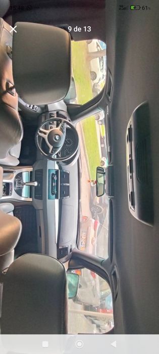 BMW X5 E53 3.0D SUV