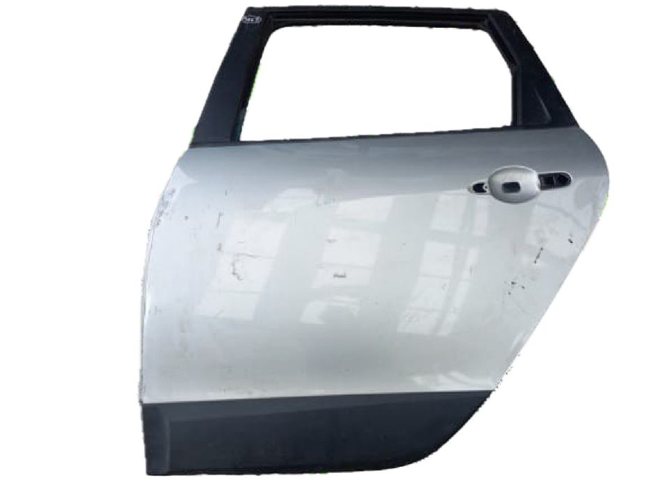Porta trás esquerda RENAULT Scénic III (JZ0/1_)