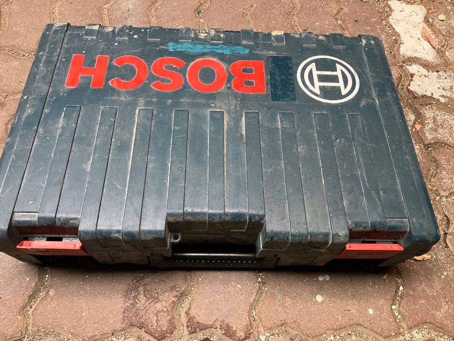 Walizka na elektronarzędzia Bosch GBH 8-45 DV kufer
