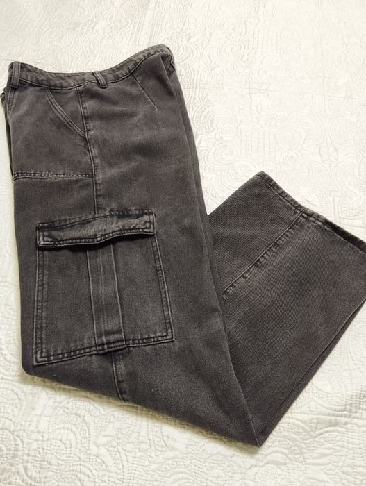 Спецовка роба брюки L