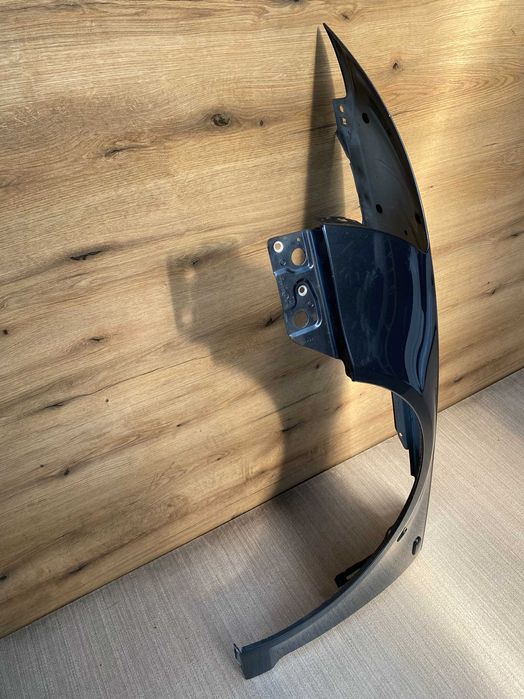 Błotnik przedni lewy audi a6 c6