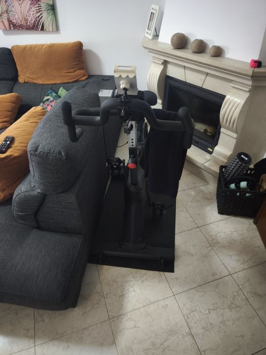 Bodytone DS60 em excelente condições