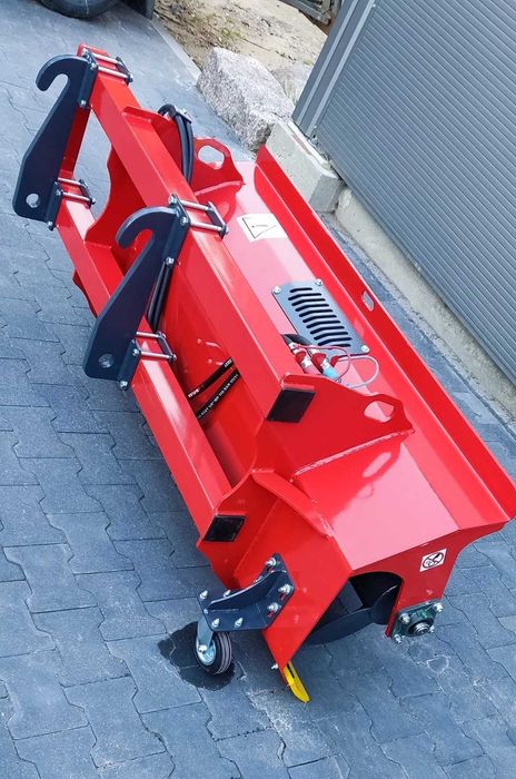 Podgarniacz Paszy- Magnum 1500