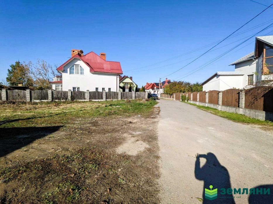 Продається ділянка 15 сот в Микитинцях (7)