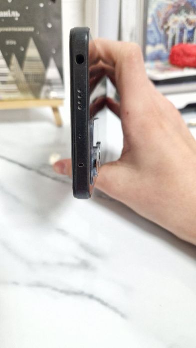 Redmi Note 12 pro 5g "Опис''