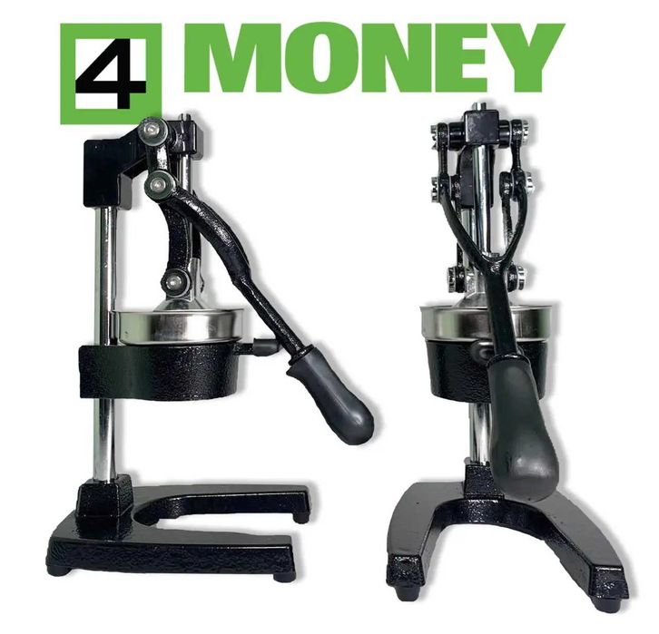 Пресс Ручной FROSTY PRO01 Для Цитрусовых, Граната Соковыжималка ИТАЛИЯ