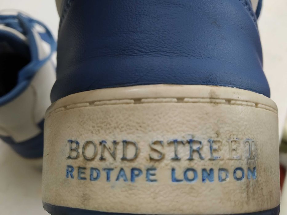 **Sapatilhas 41_oportunidade baixa de preço**