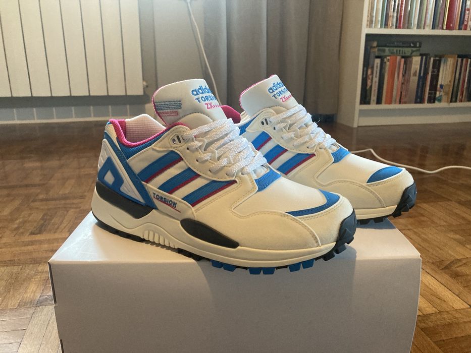 8000→ TIME SALE 9/5まで adidas ZX 8000 atmos G-SNK9 Size 12 US / 46 2/3 Europe | eBay