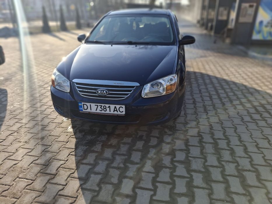 Продам  автомобіль