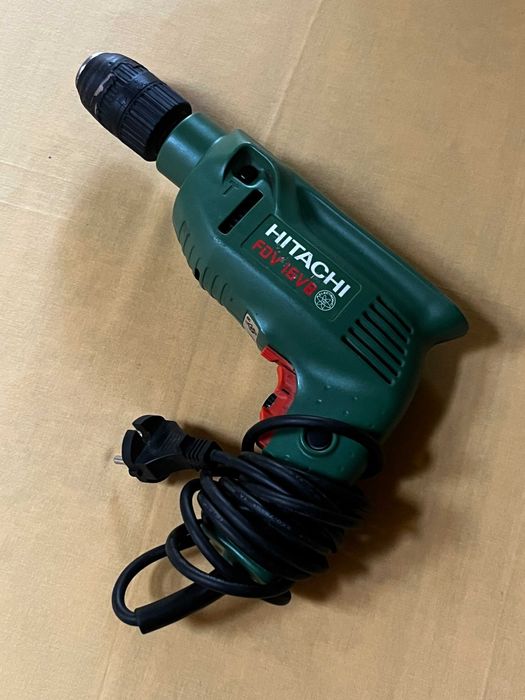 HITACHI FDV 16VB - Wiertarka udarowa