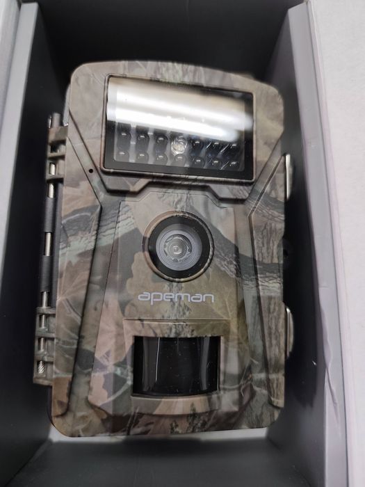 Apeman H45 Fotopułapka