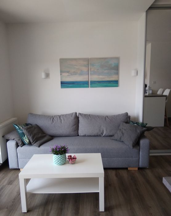 Wakacje Apartament 5 Mórz z widokiem na morze.Basen/Jacuzzi/Sauny w cenie
