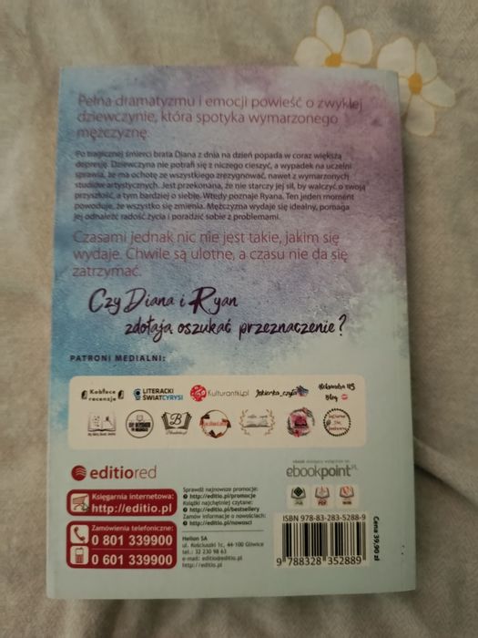 K.N Haner Rysunkowy Chłopak
