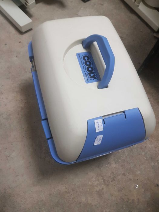 Waeco 12/230V lodówka turystyczna