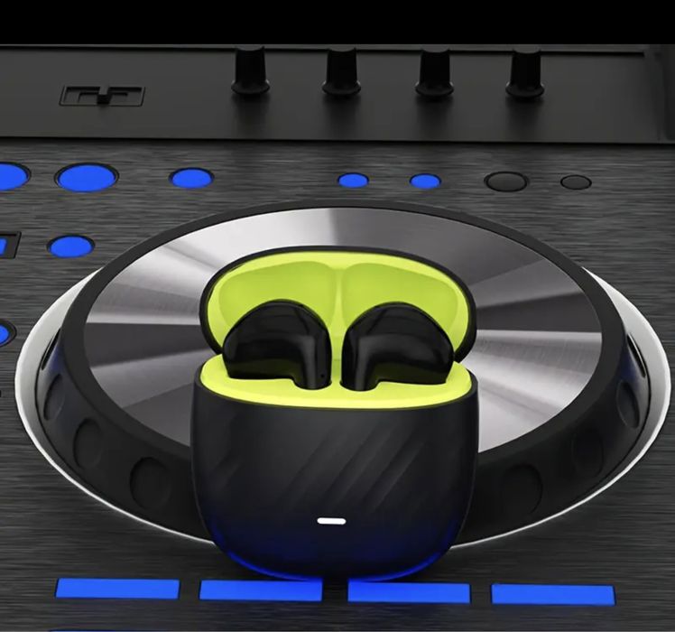 СУПЕР ЦІНА  на бездротові навушники