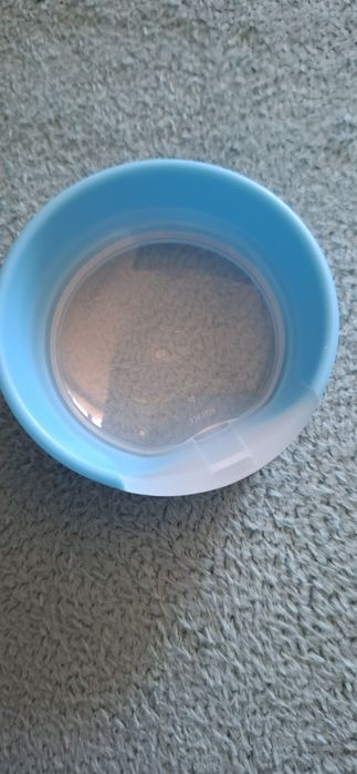 Nowy kubek treningowy b.box + wieczko