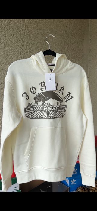 Hoodie – Jordan series Umar Rashid | ОРИГІНАЛ