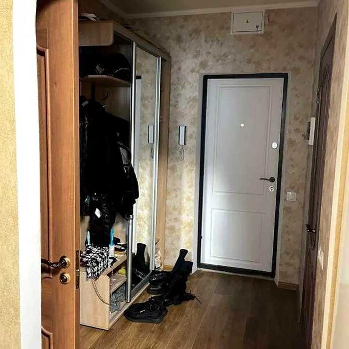 Продам 1 к. квартиру ЖК Мира метро Индустриальная Е-Оселя Сертификат - Вид 3