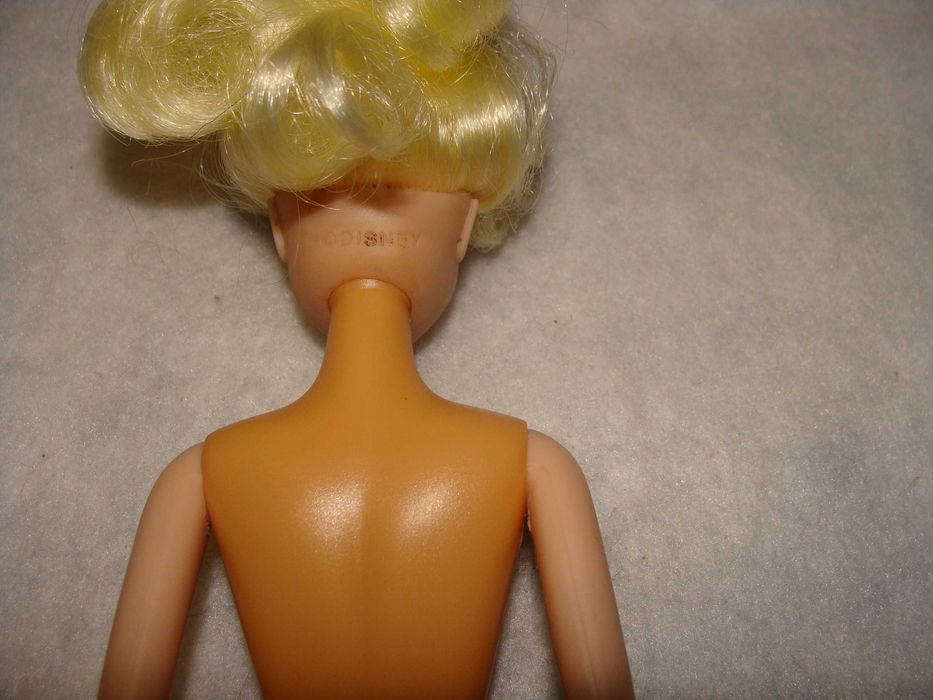 Boneca Sininho/Tinker Bell - Disney Princes