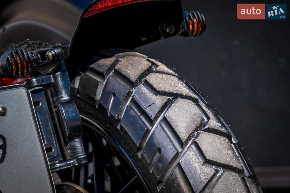 Harley-Davidson XL 1200CX 2017