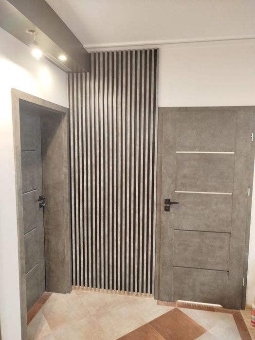 Generalny remont. Od 200m2 po podłodze .