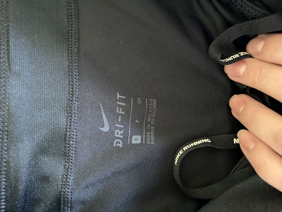 Спортивні шорти жіночі Nike Flx Short