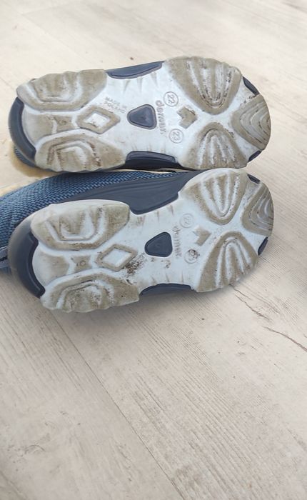 Śniegowce Demar, rozmiar 22-23