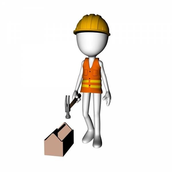 Pequenas Reparações em Casa? Eu Resolvo